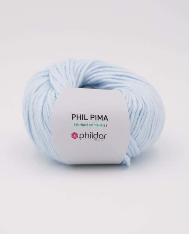 Phil Pima